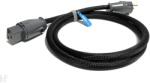 Supra Cables SUPRA LoRad 2.5 SPC CS-16-CZ/SK - Cablu de alimentare din rețea argintit - 3x2.5mm