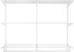 Intradin Polcrendszer 100x120x40cm TOPTRACK