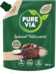 Pure Via Special Pâtisserie Természetes Helyettesítő Cukor Süteményekhez 380g (87282)