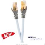 Supra Cables SUPRA CAT 8 STP Patch FRHF - Cablu de rețea 0, 5 m (070905)