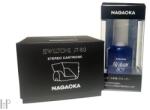 Nagaoka JT-80BK + Nagaoka AM-801 stylus cleaner