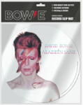 DM discont David Bowie - Slipmat (083458)