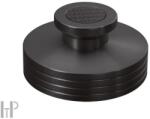 Dynavox - Stabilizer clamp PST 330 Black - Stabilizator din aluminiu integral pentru discuri vinyl LP