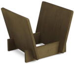 Dynavox ST-40 Bamboo Dark Brown