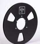 RTM Metal Reel - Black 1/4'' x 10.5