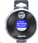 Nagaoka DJ-44G (SHURE M44G) - Ac de rezervă pentru cărucior DJ