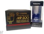 Nagaoka MP-500 + Nagaoka AM-801 stylus cleaner