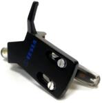 TESLA Headshell Black - Ortofon OM 5E - Geantă MM