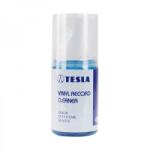 TESLA Record Cleaning Fluid - Soluție de calitate pentru întreținerea discurilor de gramofon cu lavă din microfibră