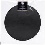 Audio Anatomy LEATHER - Black - Șezlong din piele 1.5 mm