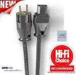 Supra Cables SUPRA LoRad 2.5 SPC CS-EU - Cablu de rețea placat cu argint 2 m
