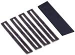 Record Doctor Sweeper Strip Kit - Set de înlocuire 4buc benzi de curățare pentru curățitorul de discuri vinil