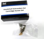 Dual Cartridge Screw Set - Set de șuruburi M2.5 marcă DUAL