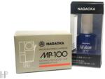 Nagaoka MP-100 + Nagaoka AM-801 stylus cleaner