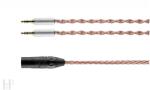 Moondrop Up - Cablu pentru cască 6N Single Crystal Copper de înaltă calitate