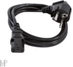 Dynavox Premium Cord - Cablu universal de calitate cu 3 conductoare