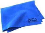 Simply Analog - Microfiber Cloth Extra Large 35 x 25cm - Prosop de calitate din microfibră (059180)