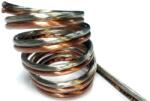 TESLA Cablu RK 4.0 - Cablu pentru difuzoare hifi cu secțiune 2x4, 0mm2 - 1 metru