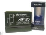 Nagaoka MP-150 + Nagaoka AM-801 stylus cleaner