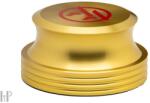 Audio Anatomy STABILIZER - Gold - Stabilizator de turații și vibrații (060301)