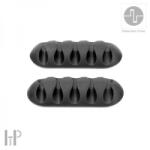 Elektronika Praha - Cable Clips SET 2A