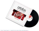 Ortofon Stereo Test Record - placă de test