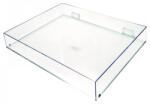 Thorens Dustcover TD 201-202 - Capac plexi de înlocuire