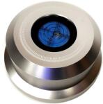 TESLA Vinyl clamp silver - Greutate centrală (059562)