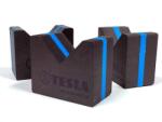 TESLA Sonet ST - Suporturi / organizatoare sub cabluri, SET = 4 buc
