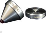 Nagaoka vibration isolator INS-SU 01 combining metal and a ruby ball - Set antivibratii de vârfuri și garnituri