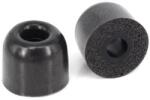 Moondrop MIS-Tip Sponge Eartips Size M - Set de înlocuire pentru cărți audio cu structură de spumă acustică (090892)