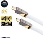 Supra Cables SUPRA HDMI-HDMI 2.0 UHD4K - HDMI kabel 10 m