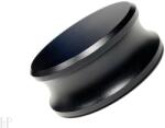 TESLA Phono Clamp 30 Black - Greutate de presiune centroidală pentru aparate de gramofon