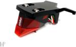 Ortofon 2M RED Headshell - Set preinstalat 2M RED transportoare pe headshell de calitate