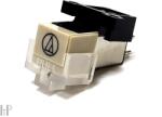Audio-Technica AT 3600 BL - Geantă MM