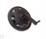 Tonar Knosti Disco-Antistat Label Handle - Carcasă de etanșare a etichetelor cu mâner