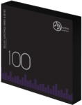Audio Anatomy INNER SLEEVES 12´´ Black - 100pcs - Geantă antistatică pentru discuri LP (059099)