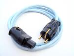 Supra Cables SUPRA LoRad 1.5 CS-EU (10A) - Cablu de rețea de vârf 4 m