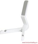 Spincare Record LP Vinyl Stand - Suport pentru discuri de gramofon (063487)