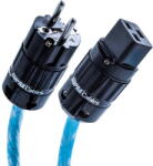 Supra Cables SUPRA LoRad EXCALIBUR CS-16-EU Rh Edition 2, 0m - 3x2.5mm2