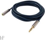 Dynavox 3.5mm Home Cinema - Prelungitor cu conectori jack 3.5mm