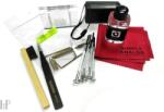 Simply Analog - STYLUS KIT - Set de vârf și complet pentru reglarea și întreținerea transmisiilor