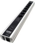 Supra Cables SUPRA MAINS BLOCK MD07DC-16-EU/SP with USB A/C
