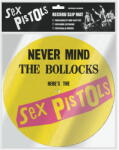 DM discont Sex Pistols - Slipmat (083465)