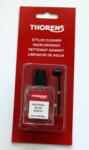 Thorens Anti-Static Stylus Cleaner - Soluție de curățare pentru curățarea acelor de pick-up (061986)