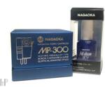 Nagaoka MP-300 + Nagaoka AM-801 stylus cleaner