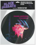 DM discont Black Sabbath - Slipmat (083456)
