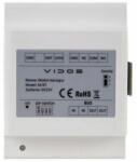 VIDOS Vezérlő modul Vidos 2IP M-B7 (M-B7)