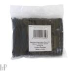 Blanko Heat Tube BLACK - Set de tuburi termocontractile