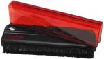 Ortofon Carbon Fiber Record Brush Red - Perie de curățare pentru LP